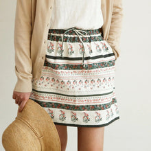 Load image into Gallery viewer, 10 Yard Bolt Sale - 1/2 yard Linen 100% Bohemian 60" Wide : Dailylike Canada