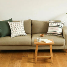 Load image into Gallery viewer, 10 Yard Bolt Sale - 1/2 yard Linen 100% Bohemian 60" Wide : Dailylike Canada