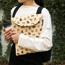 Load image into Gallery viewer, 10 Yard Bolt Sale - 100% Cotton Oxford Baby Koala 60" Wide : Dailylike Canada