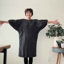 Charger l'image dans la galerie, PDF Infit Top & Dress Pattern - Sewing Therapy