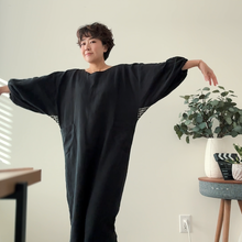 Charger l'image dans la galerie, PDF Infit Top & Dress Pattern - Sewing Therapy