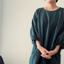 Charger l'image dans la galerie, PDF Infit Top & Dress Pattern - Sewing Therapy