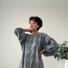 Charger l'image dans la galerie, PDF Infit Top & Dress Pattern - Sewing Therapy