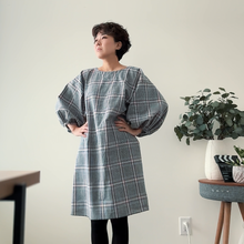 Charger l'image dans la galerie, PDF Infit Top & Dress Pattern - Sewing Therapy