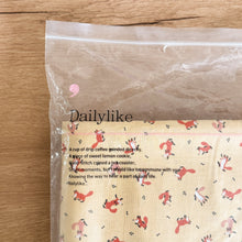 Charger l'image dans la galerie, 10 Yard Bolt Sale - 100% Cotton 20C Joy Fox 42" Wide : Dailylike Canada