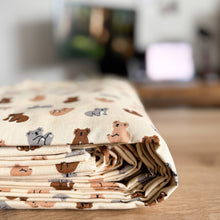 Load image into Gallery viewer, 10 Yard Bolt Sale - 100% Cotton Oxford Baby Koala 60" Wide : Dailylike Canada