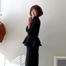 Load image into Gallery viewer, PDF Waist Collar Pattern - Sewing Therapy