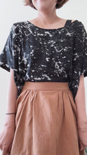 Charger et lire la vidéo dans la visionneuse de la Galerie, PDF Ele Skirt Pattern - Sewing Therapy