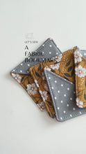 Charger et lire la vidéo dans la visionneuse de la Galerie, :: FREE :: Sewing Therapy X CBC Life Free Pattern Collection