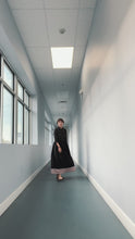 Charger et lire la vidéo dans la visionneuse de la Galerie, PDF Hanbok Wrap Dress Pattern - Sewing Therapy