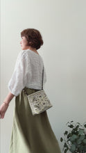Charger et lire la vidéo dans la visionneuse de la Galerie, PDF Ele Skirt Pattern - Sewing Therapy