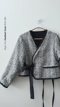 Charger et lire la vidéo dans la visionneuse de la Galerie, PDF Hanbok Shirt and Coat Pattern - Sewing Therapy