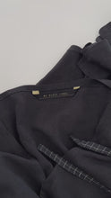 Charger et lire la vidéo dans la visionneuse de la Galerie, My Black Label Sewing Labels - THE BLACK from Sewing Therapy (10 Labels in each envelope)