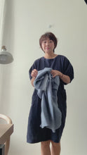 Charger et lire la vidéo dans la visionneuse de la Galerie, PDF La Ciotat Wrap Skirt Pattern - Sewing Therapy