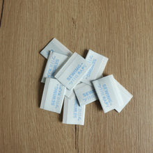 Charger l'image dans la galerie, Sky - SEWING IS MY THERAPY (10 Labels in each envelope)