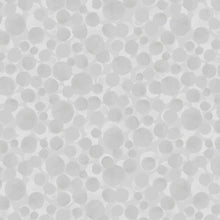 Load image into Gallery viewer, 1/2 Yard Bumbleberries Basics by Lewis &amp; Irene - Light Grey Cotton 100% 42&quot; Wide - Two O Nine Fabric

