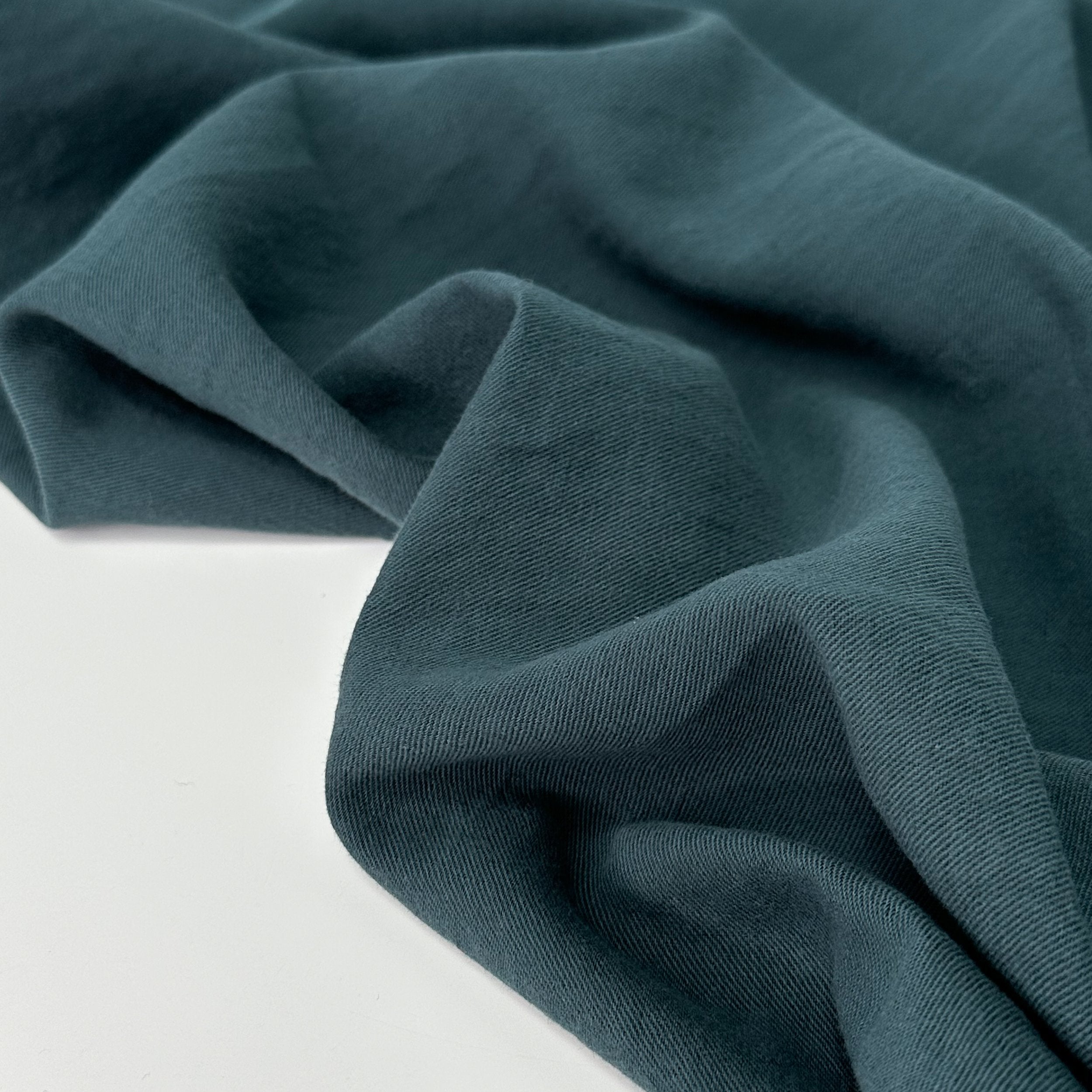 SS LINEN COLLECTION – Two O Nine Fabric