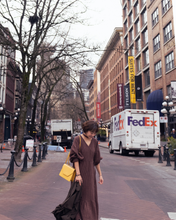 Load image into Gallery viewer, [INTRO SALE ~35%OFF] PDF Tie Dress NO 2 Pattern - Sewing Therapy
