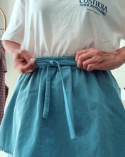 Charger l'image dans la galerie, PDF Patron Jupe Portefeuille La Ciotat - Sewing Therapy
