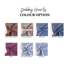 Load image into Gallery viewer, [HANDMADE] Cotton La Ciotat Wrap Skirt - 7 Colours XS - 3XL
