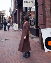 Load image into Gallery viewer, [INTRO SALE ~35%OFF] PDF Tie Dress NO 2 Pattern - Sewing Therapy
