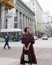 Load image into Gallery viewer, [INTRO SALE ~35%OFF] PDF Tie Dress NO 2 Pattern - Sewing Therapy
