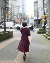 Load image into Gallery viewer, [INTRO SALE ~35%OFF] PDF Tie Dress NO 2 Pattern - Sewing Therapy
