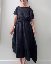 Load image into Gallery viewer, [35% INTRO SALE] PDF Asymmetric Ruffle Skirt Pattern - Sewing Therapy

