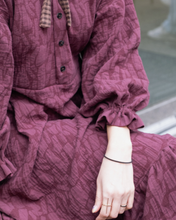 Load image into Gallery viewer, [INTRO SALE ~35%OFF] PDF Tie Dress NO 2 Pattern - Sewing Therapy
