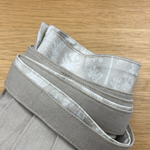 Load image into Gallery viewer, [CUSTOM] Hanbok Wrap Skirt
