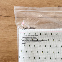 Load image into Gallery viewer, 10 Yard Bolt Sale - 100% Cotton 20C Mini Tree 42" Wide : Dailylike Canada
