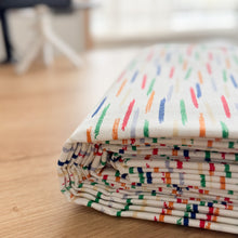 Load image into Gallery viewer, 10 Yard Bolt Sale - 100% Cotton Oxford Balance 60" Wide : Dailylike Canada
