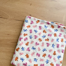 Load image into Gallery viewer, 10 Yard Bolt Sale - 100% Cotton 20C Witty Bitty 42" Wide : Dailylike Canada
