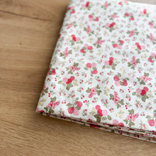 Load image into Gallery viewer, 10 Yard Bolt Sale - 100% Cotton 20C Lovely Fruits 42" Wide : Dailylike Canada
