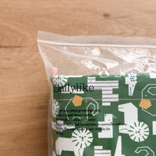 Load image into Gallery viewer, 10 Yard Bolt Sale - 100% Cotton Oxford Peaceful Dream 62" wide : Dailylike Canada
