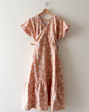 Load image into Gallery viewer, [INTRO SALE ~35%OFF] PDF Tie Dress NO 2 Pattern - Sewing Therapy
