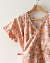 Load image into Gallery viewer, [INTRO SALE ~35%OFF] PDF Tie Dress NO 2 Pattern - Sewing Therapy
