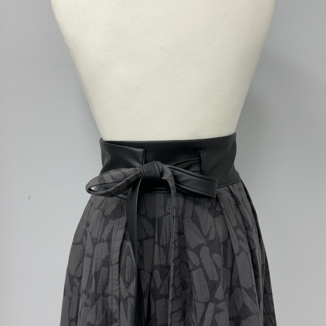 [CUSTOM] Hanbok Wrap Skirt