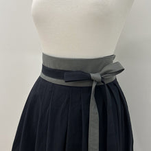 Load image into Gallery viewer, [HANDMADE] Cotton Hanbok Wrap Skirt - 10 Colours XS - XL
