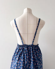 Load image into Gallery viewer, PDF Low Bib Pinafore Pattern - Sewing Therapy
