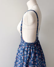 Load image into Gallery viewer, PDF Low Bib Pinafore Pattern - Sewing Therapy
