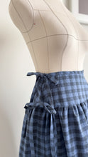 Load image into Gallery viewer, [HANDMADE] La Ciotat Wrap Skirt XS - 3XL

