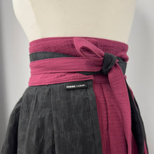 Load image into Gallery viewer, 1/2 Yard Organic Cotton Double Gauze - Sorbet Cotton 100% 52&quot; Wide
