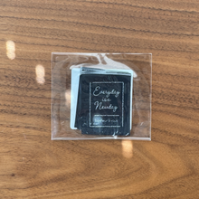 Load image into Gallery viewer, Wide Sewing Labels - Everyday from DAILYLIKE (3 Labels in each envelope)
