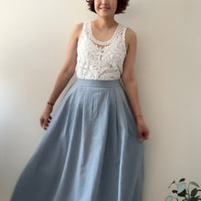 Load image into Gallery viewer, PDF Ele Skirt Pattern - Sewing Therapy
