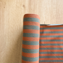 Charger l&#39;image dans la galerie, 1/2 Yard Sun Stripes Cotton in Senora 44&quot; Wide
