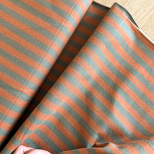 Charger l&#39;image dans la galerie, 1/2 Yard Sun Stripes Cotton in Senora 44&quot; Wide
