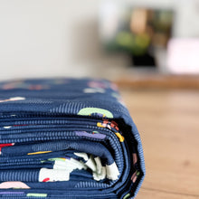 Load image into Gallery viewer, 10 Yard Bolt Sale - 100% Cotton Oxford Parachute Jelly Bear 62" wide : Dailylike Canada
