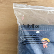 Load image into Gallery viewer, 10 Yard Bolt Sale - 100% Cotton Oxford Parachute Jelly Bear 62" wide : Dailylike Canada
