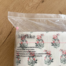 Load image into Gallery viewer, 10 Yard Bolt Sale - Linen 100% Corn Flower 60" Wide : Dailylike Canada
